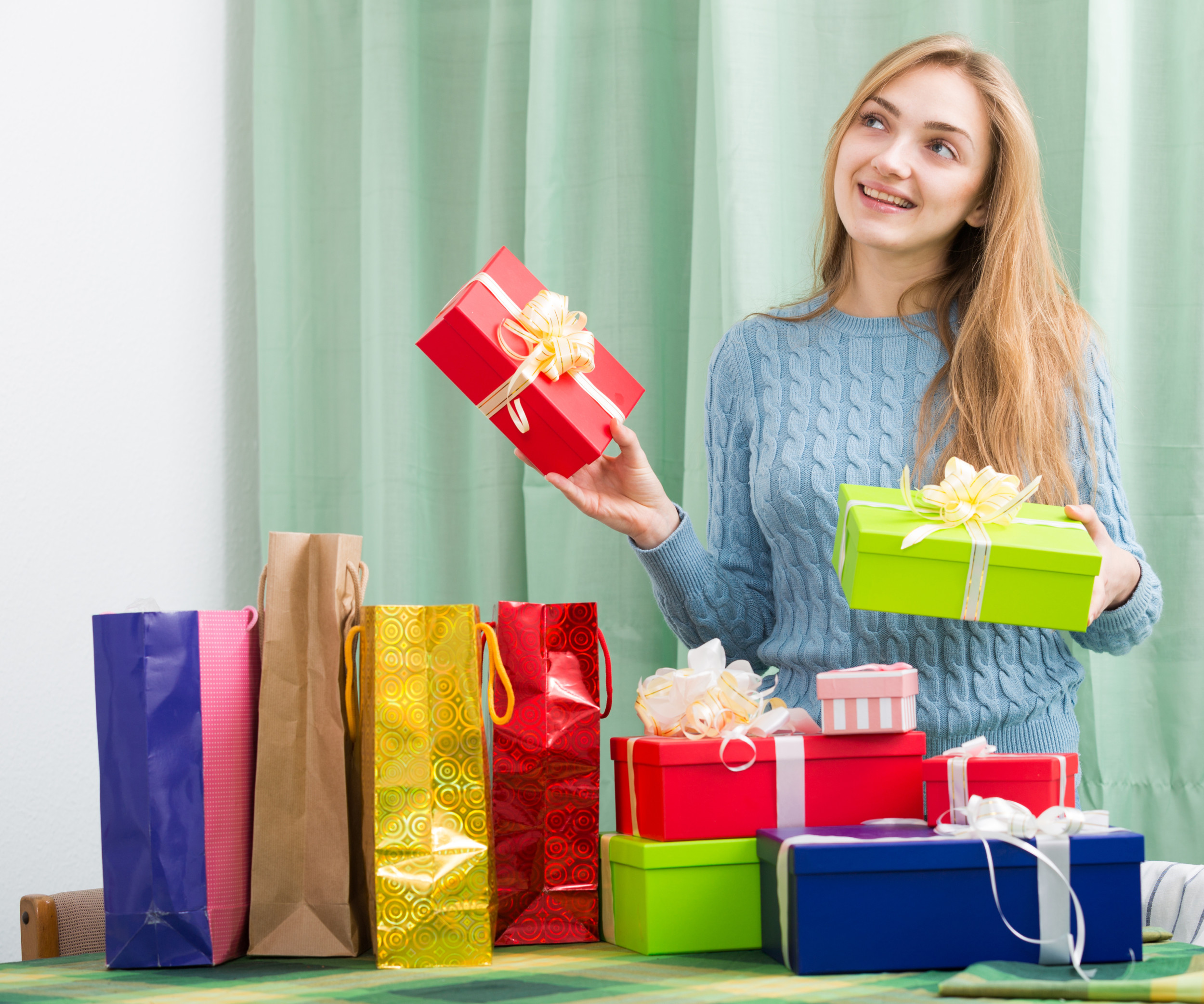 Man’s Revenge on Gift-Swapping Sister-in-Law Praised: ‘Fabulous’