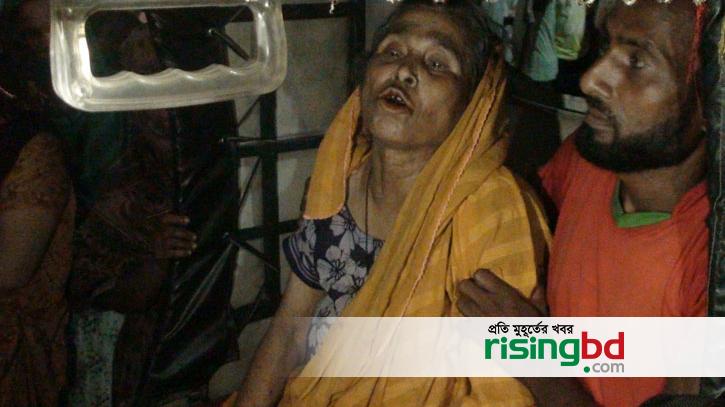 1 was shot dead in a clash between two sides in Gopalganj