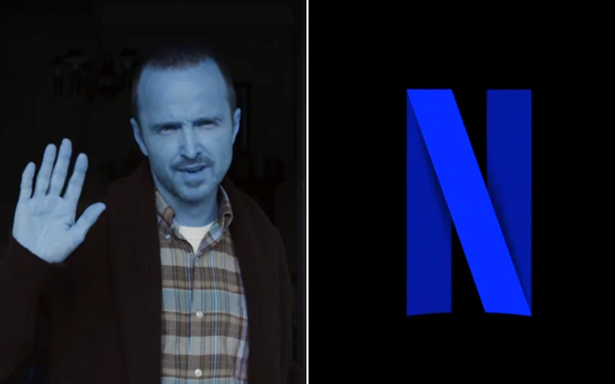 Man Baffled as Everything He Watches on Netflix Turns Blue: ‘Smurf Mode’
