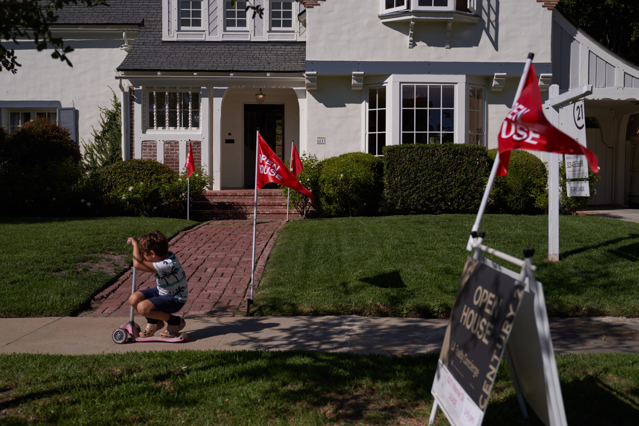 US Housing Market To Be Upended This Summer: What To Know