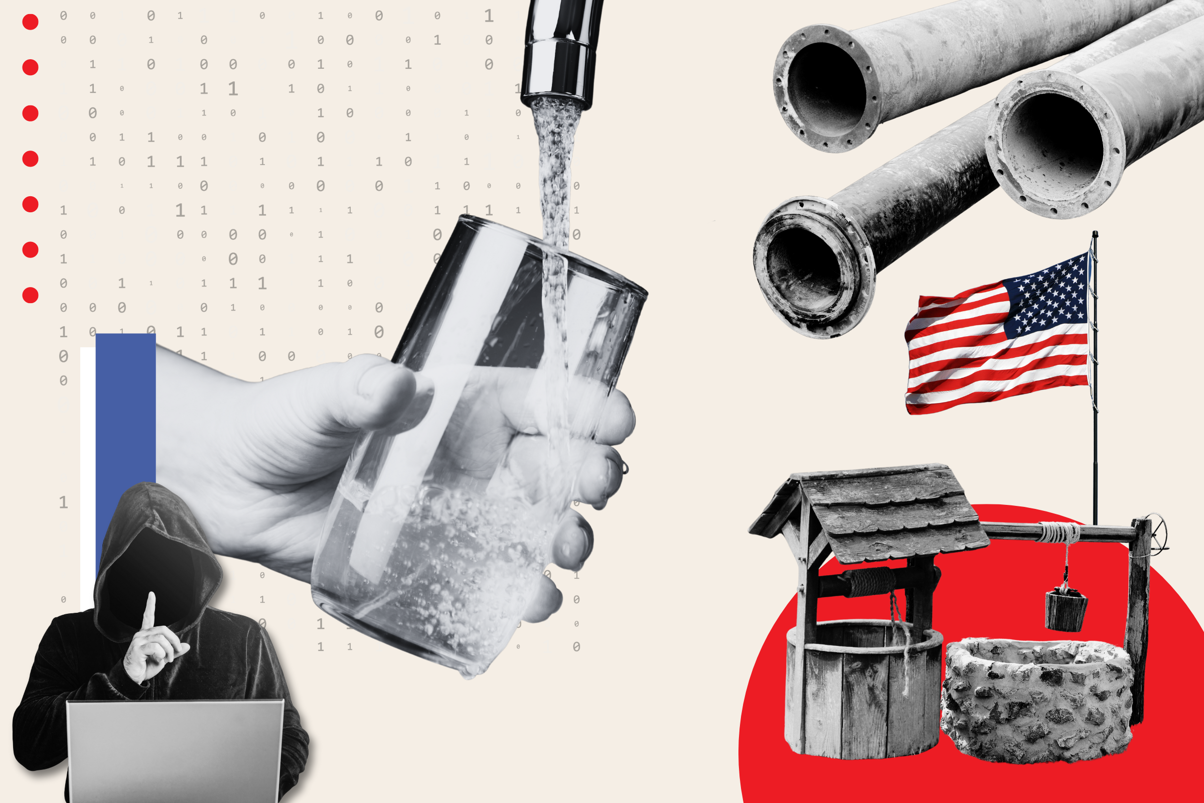 How Safe Is America’s Drinking Water Supply?