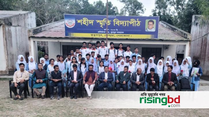 48 out of 49 examinees got GPA-5 in Humayun Ahmed's school