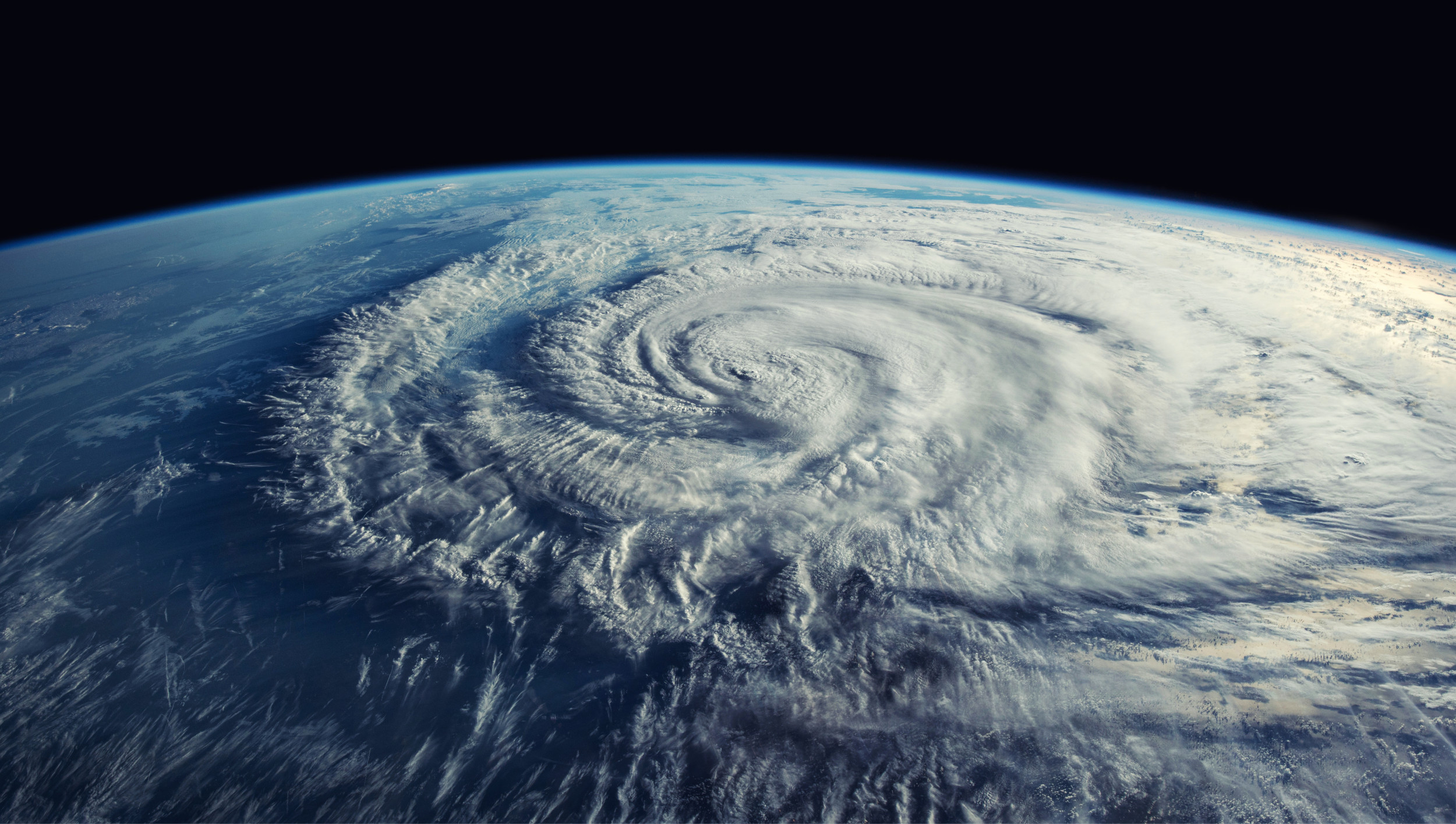 Atlantic Hurricane Season Set To Break Records Amid ‘Perfect Storm’