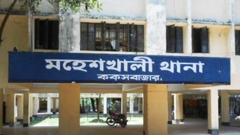Death of injured youth in Maheshkhali attack