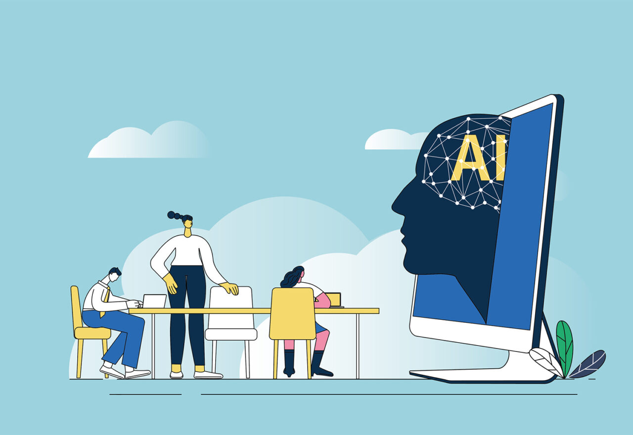 AI Policies are Coming to Your Supplier Agreements: How to Prep
