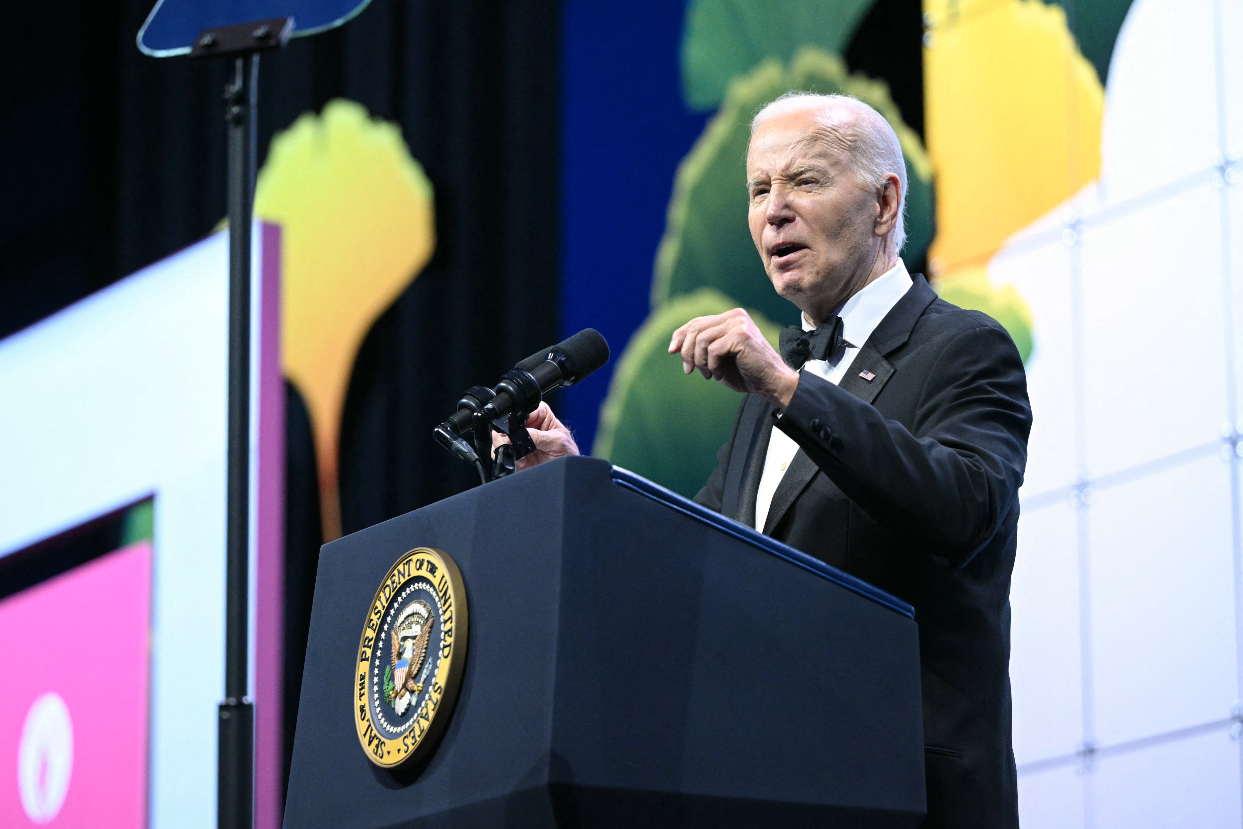 Biden Sending Israel $1B Weapons Package: Report