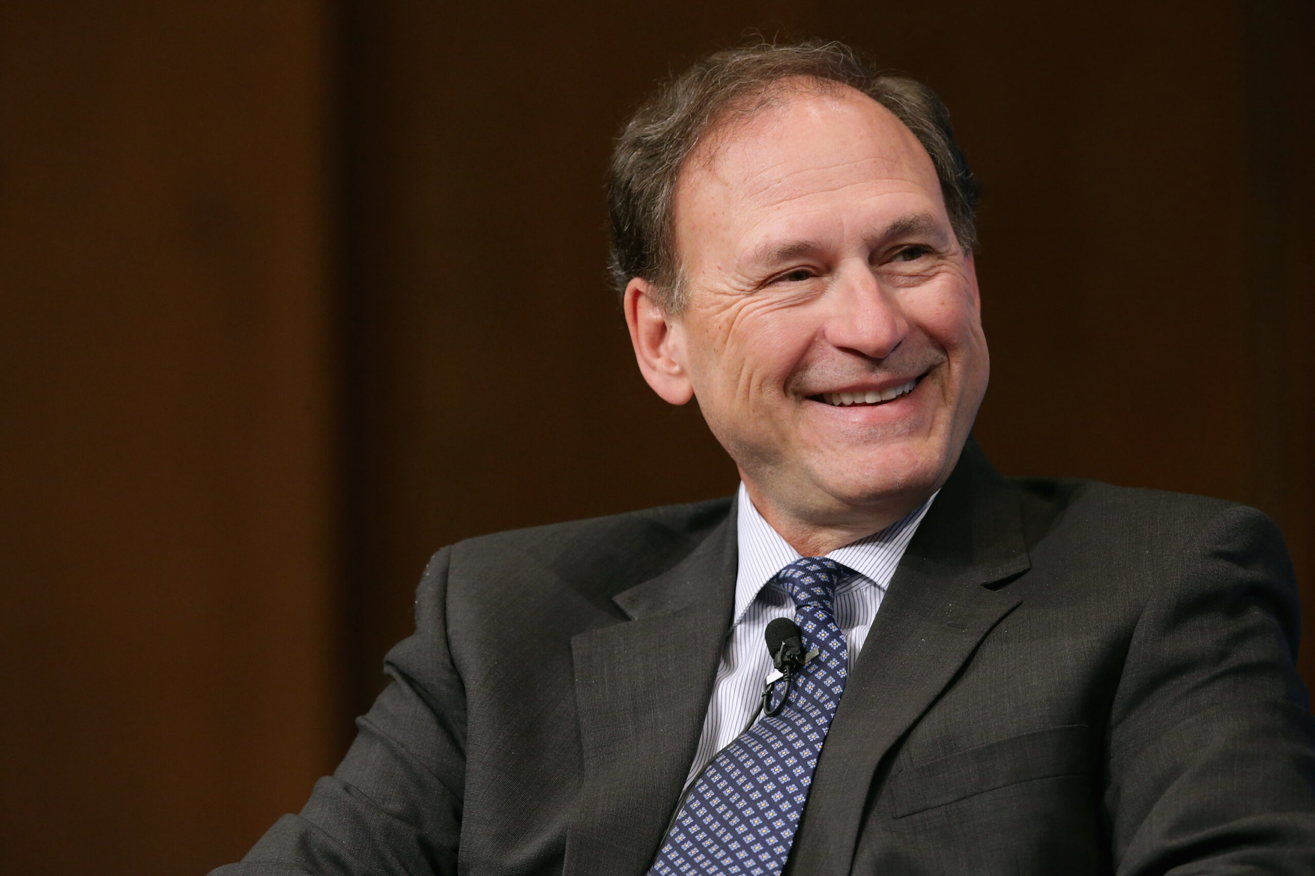Justice Alito’s Upside-down Flag Was An ‘Inexcusable Outrage’: Analyst