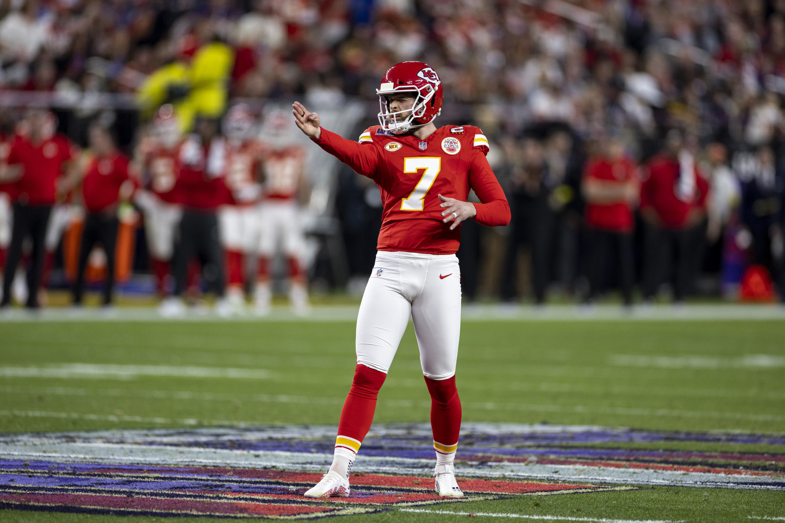Kansas City Chiefs Player Gives The Year’s Most Controversial Commencement Speech