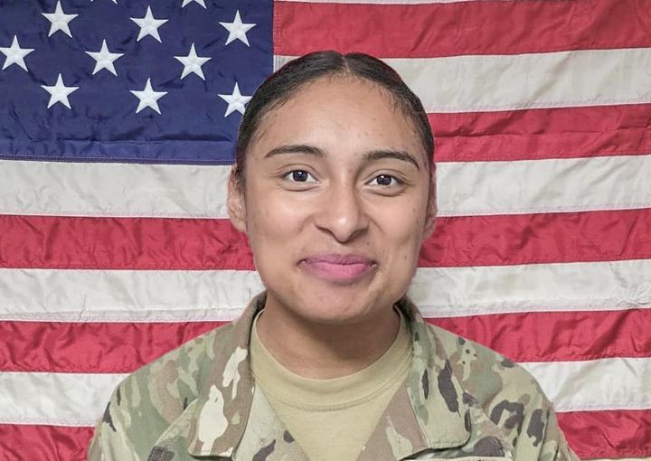 Who is Katia Duenas-Aguilar? Fort Campbell Soldier Found Dead Inside Home