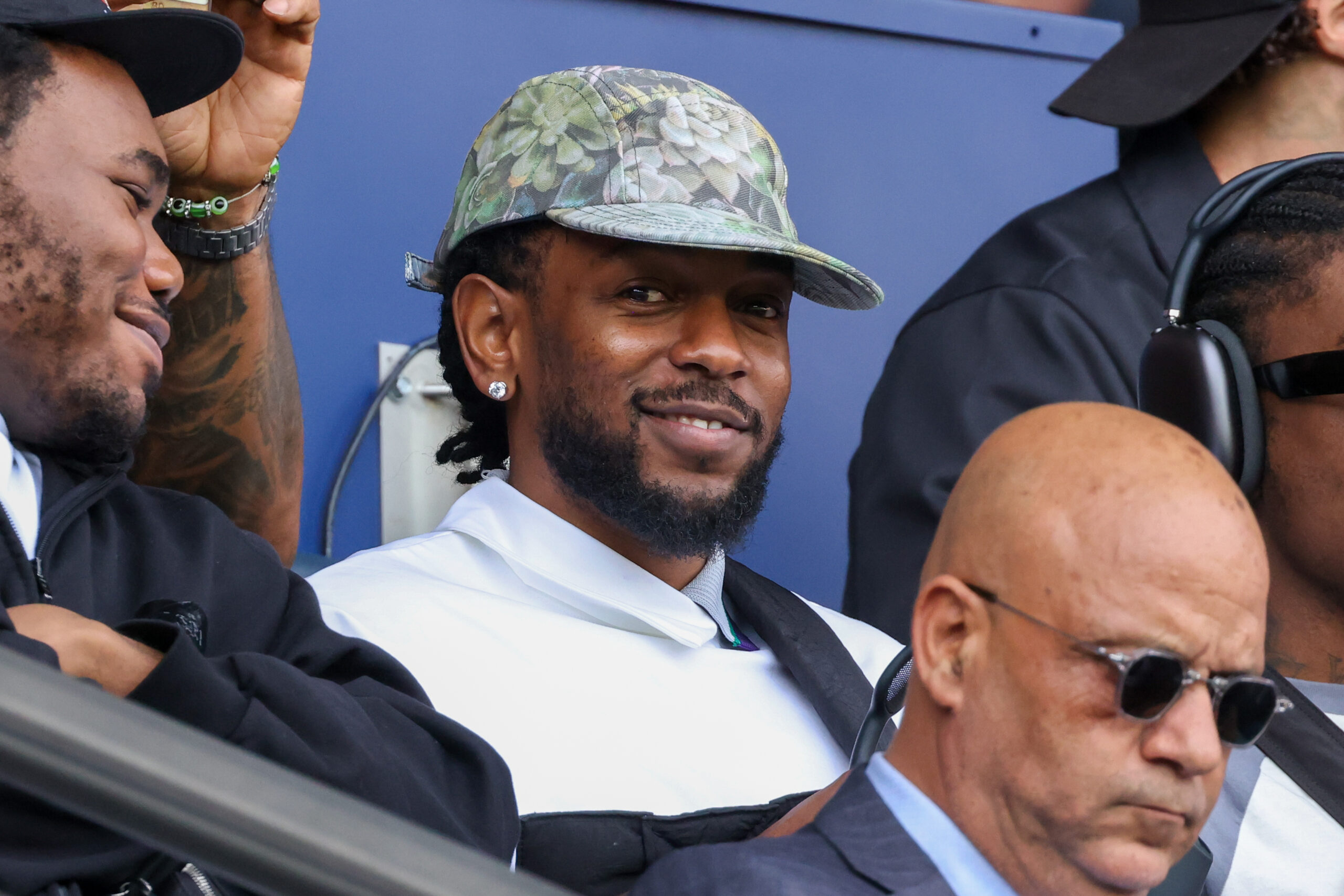 Kendrick Lamar’s Diss Track Targeting Drake is Taking Over the Sports World