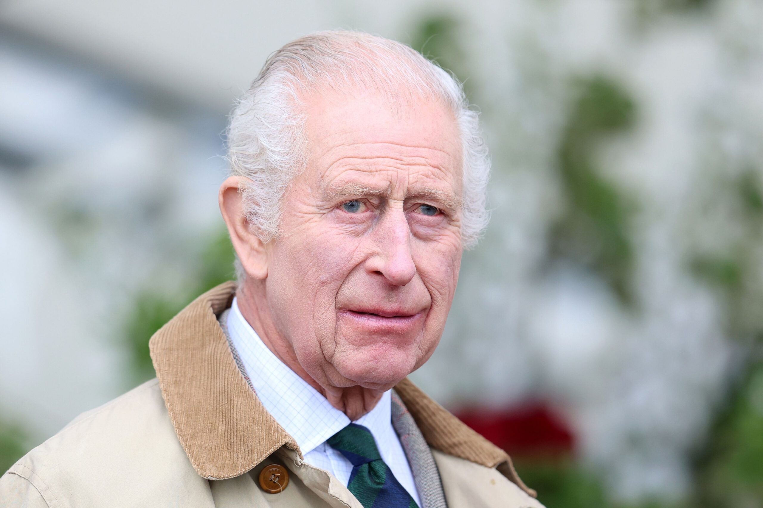 King Charles Health Update Given by UK Government