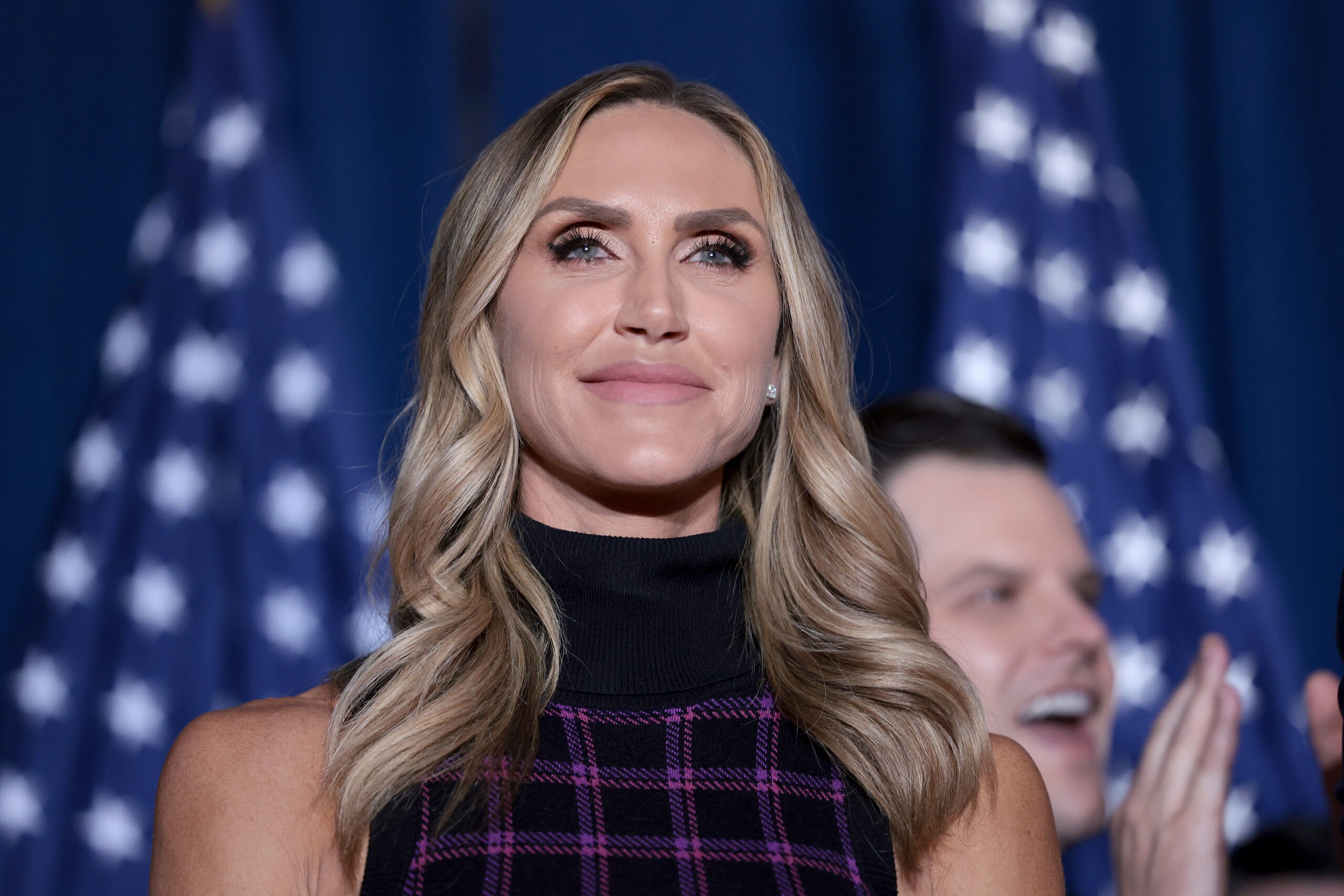 Lara Trump’s New RNC Plan Sparks Backlash