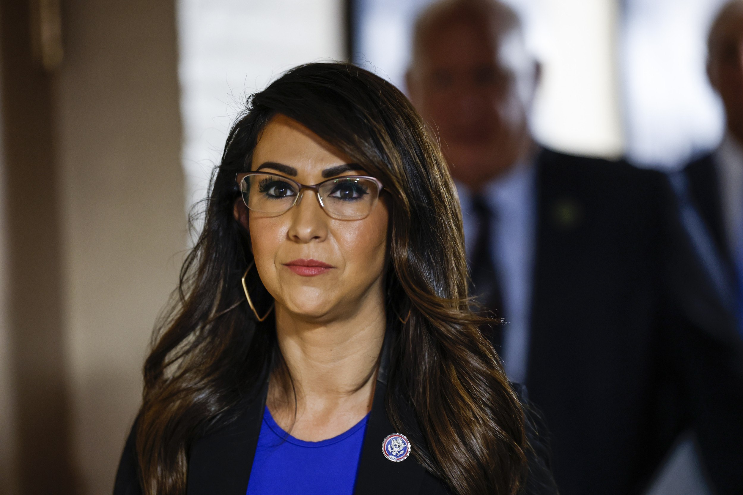 Lauren Boebert’s Son Rebuked by Judge After Showing Up Without Lawyer