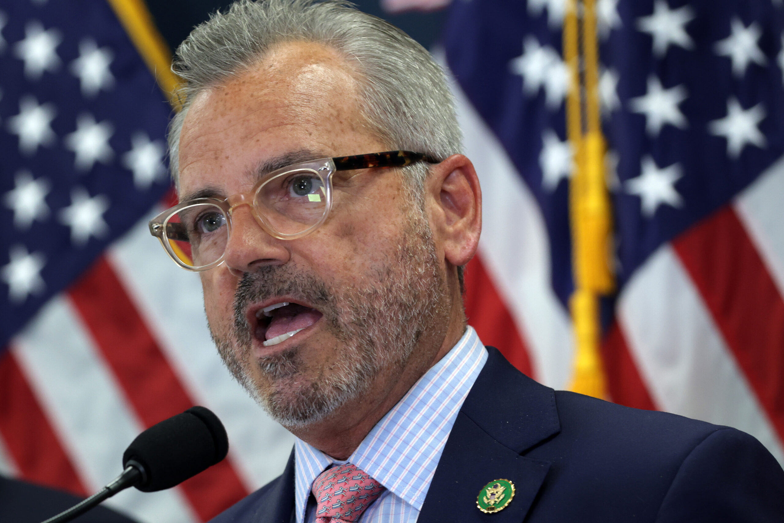 Republican Calls for SNAP Benefits To Be ‘Reined In’