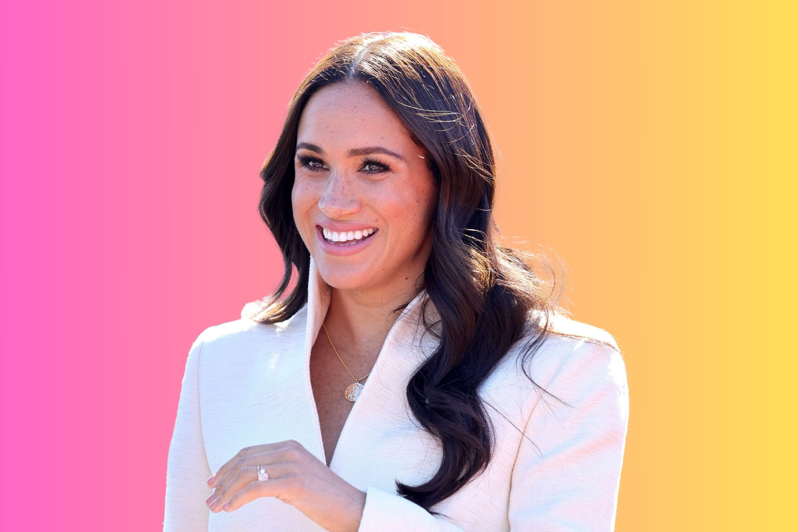 Meghan Markle’s Popularity Surges