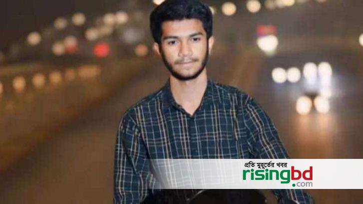 A student was killed in a clash between two groups in Sangsad Bhavan area