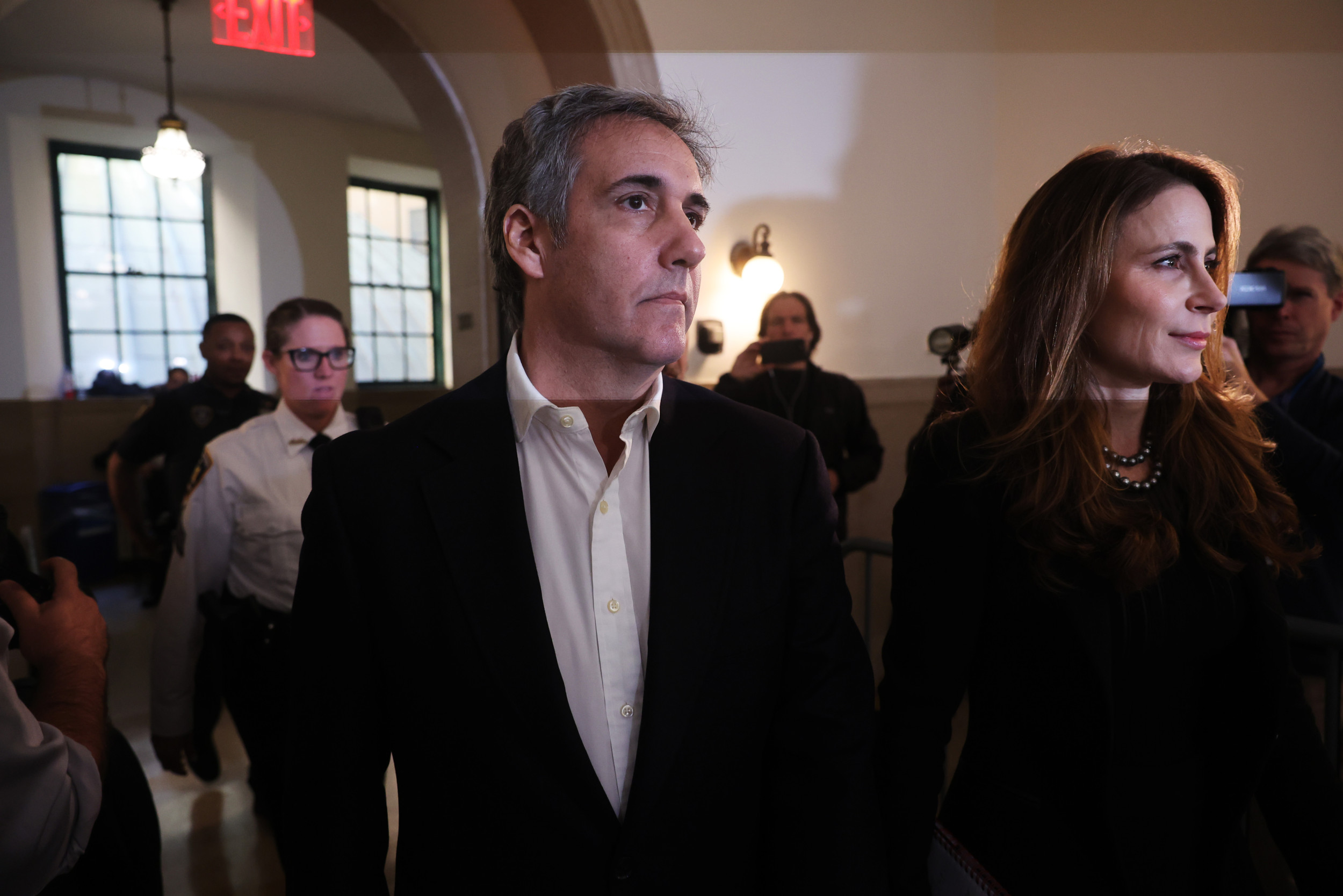 Donald Trump Prosecutors ‘Know They’ve Got a Problem’—Legal Analyst