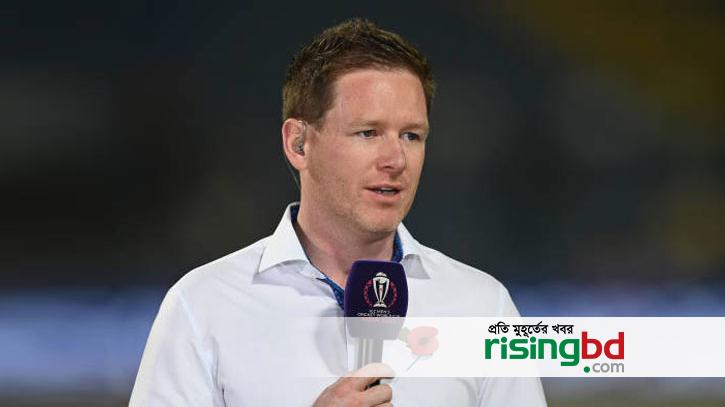 The world-winning English captain considers India as the favorite