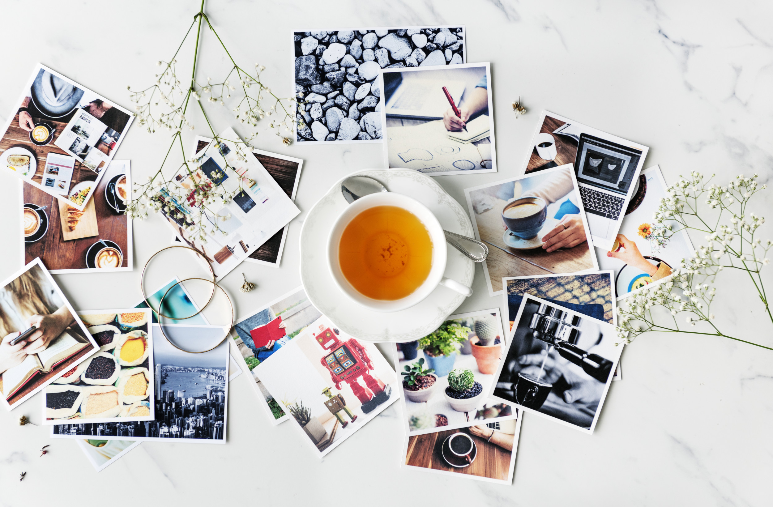 Woman’s Simple Home Decor Idea to Create ‘Moment in Time’ Praised