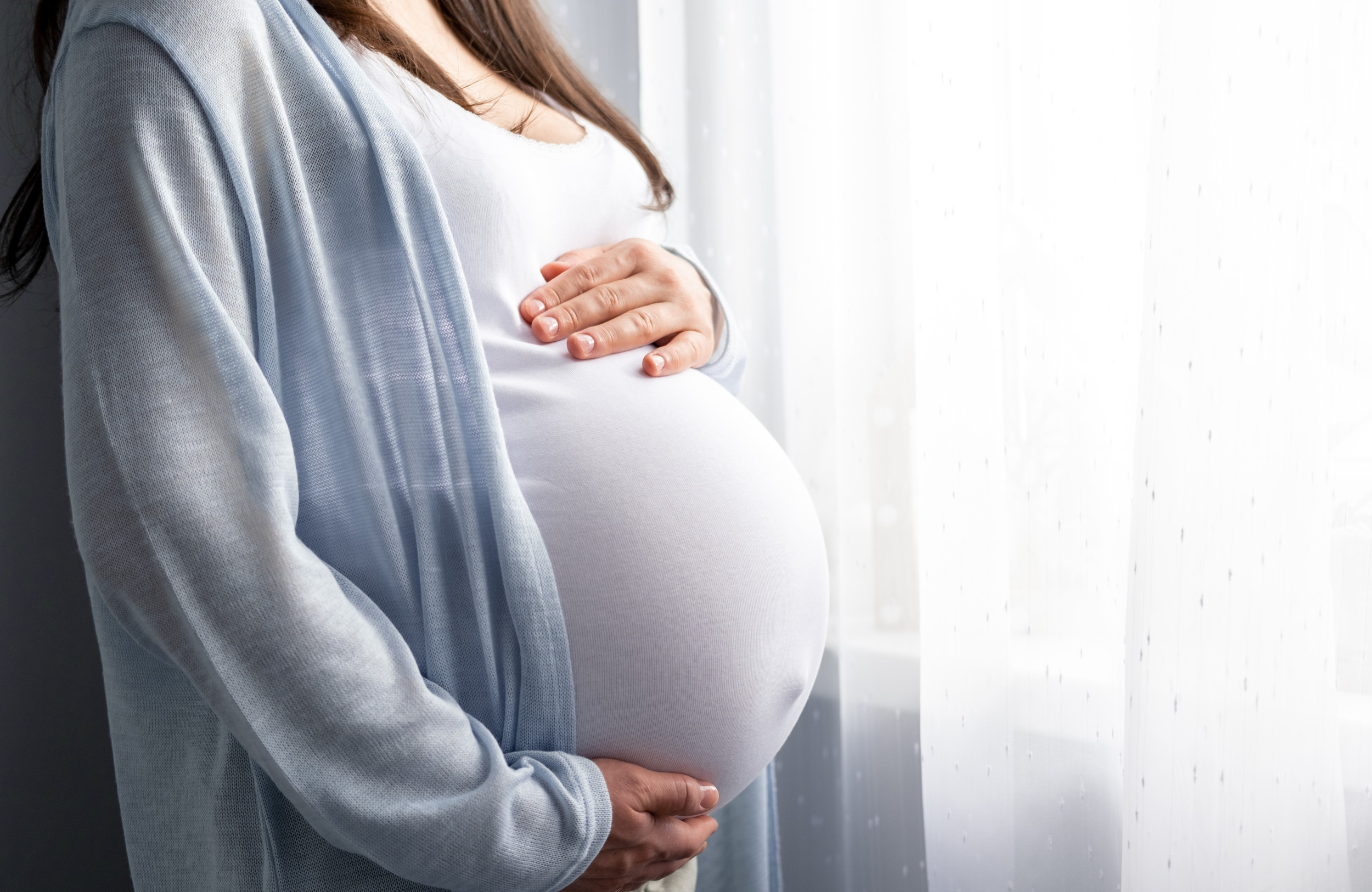 Map Compares Birth Rates Across US in 2023