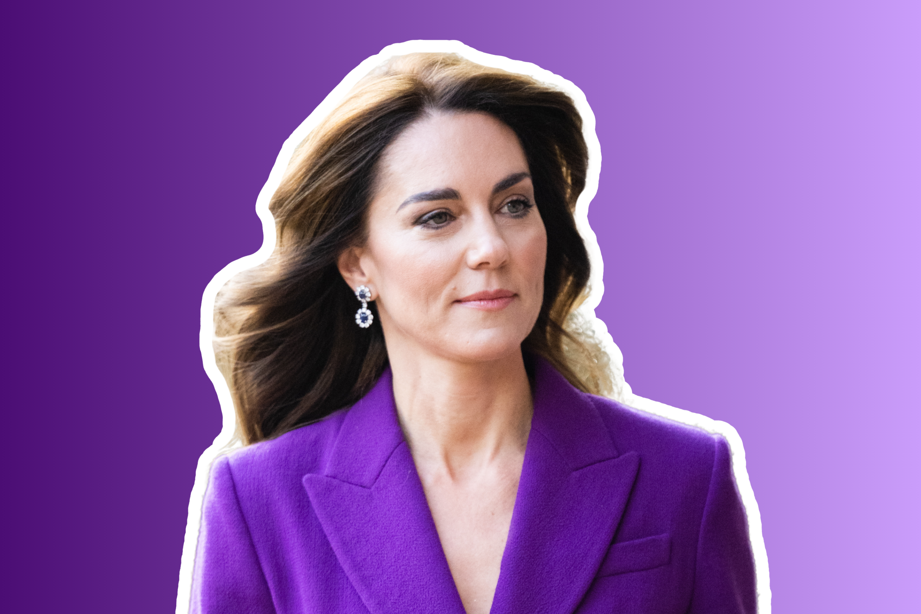 Princess Kate Missing From Major Public Announcement