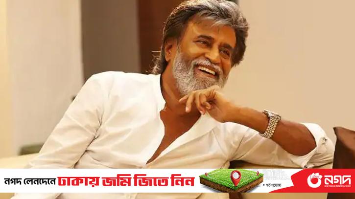 From Bus Conductor to Rich: Rajinikanth's Biography on the Silver Screen