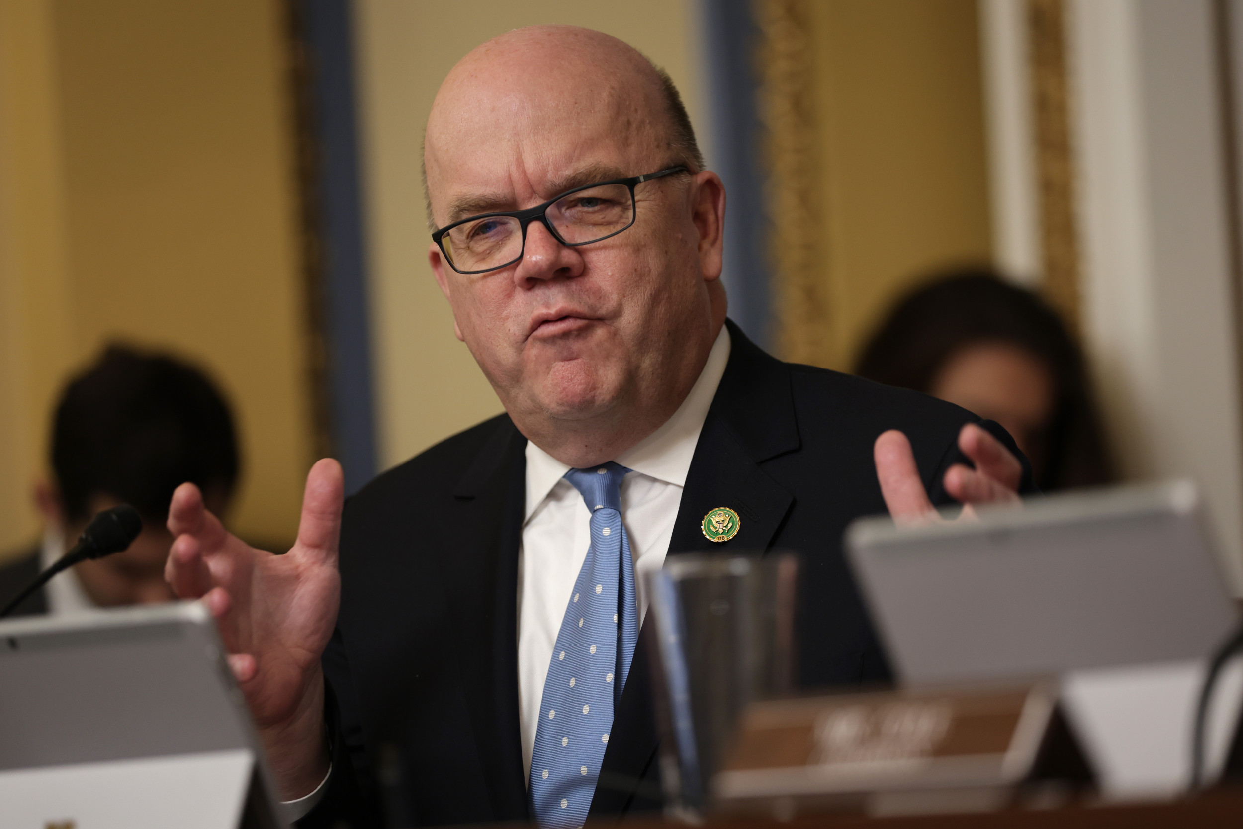 Republicans Blasted for Move on Trump Comments