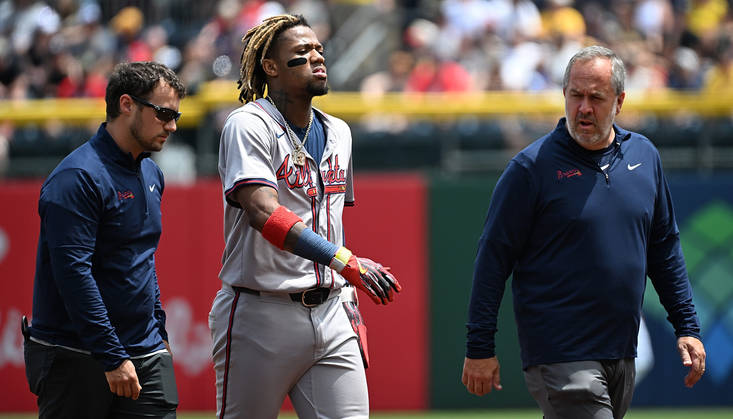Reigning MVP Suffers Season-Ending Injury