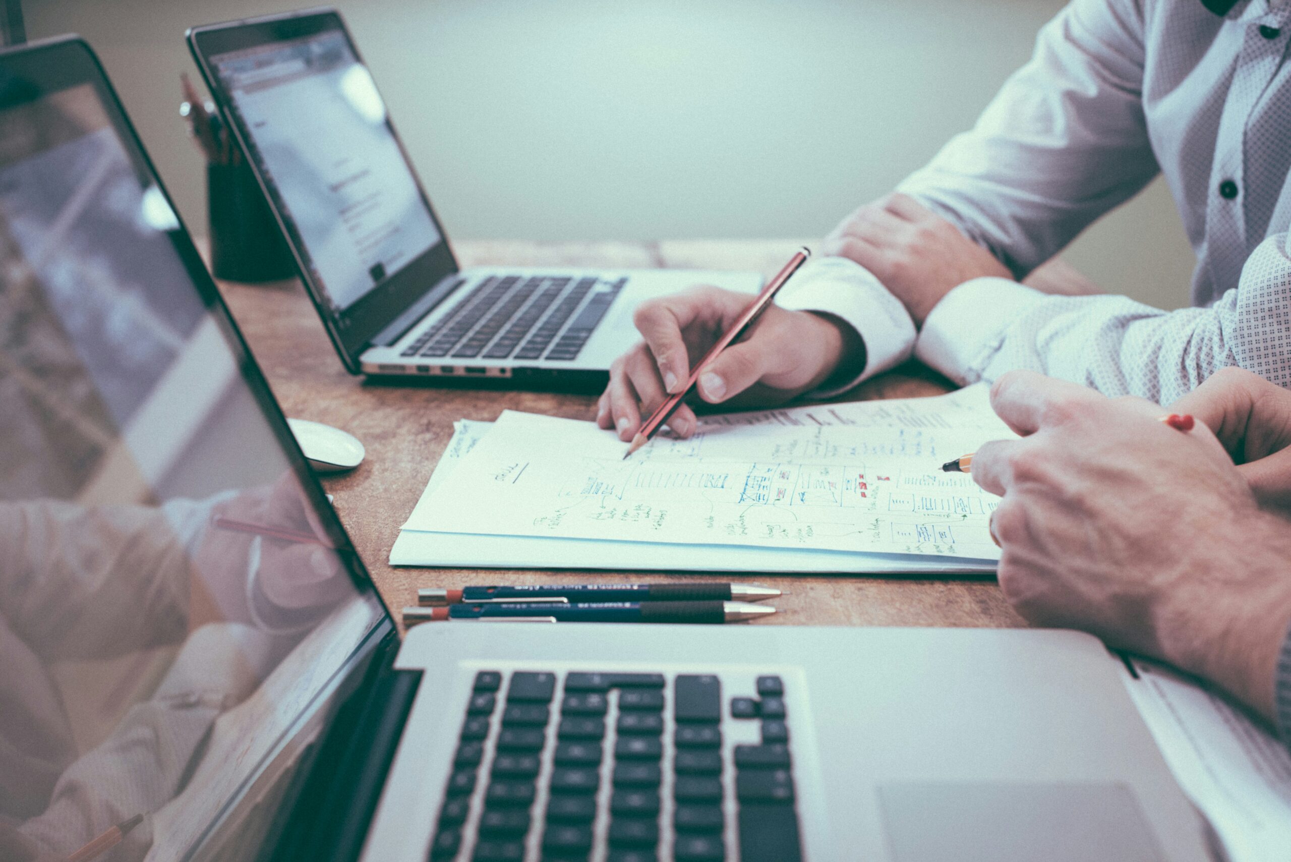 7 Ways Tech Can Drive Better Event Data and High-Quality Leads