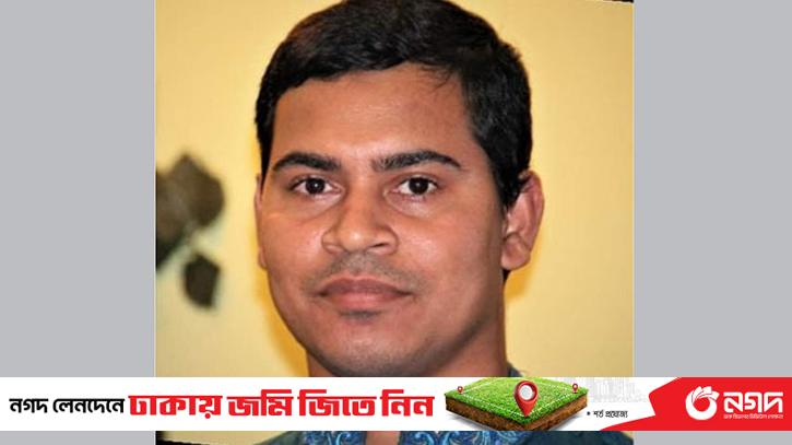 Shibbir Ahmad obtained his PhD degree in Economics