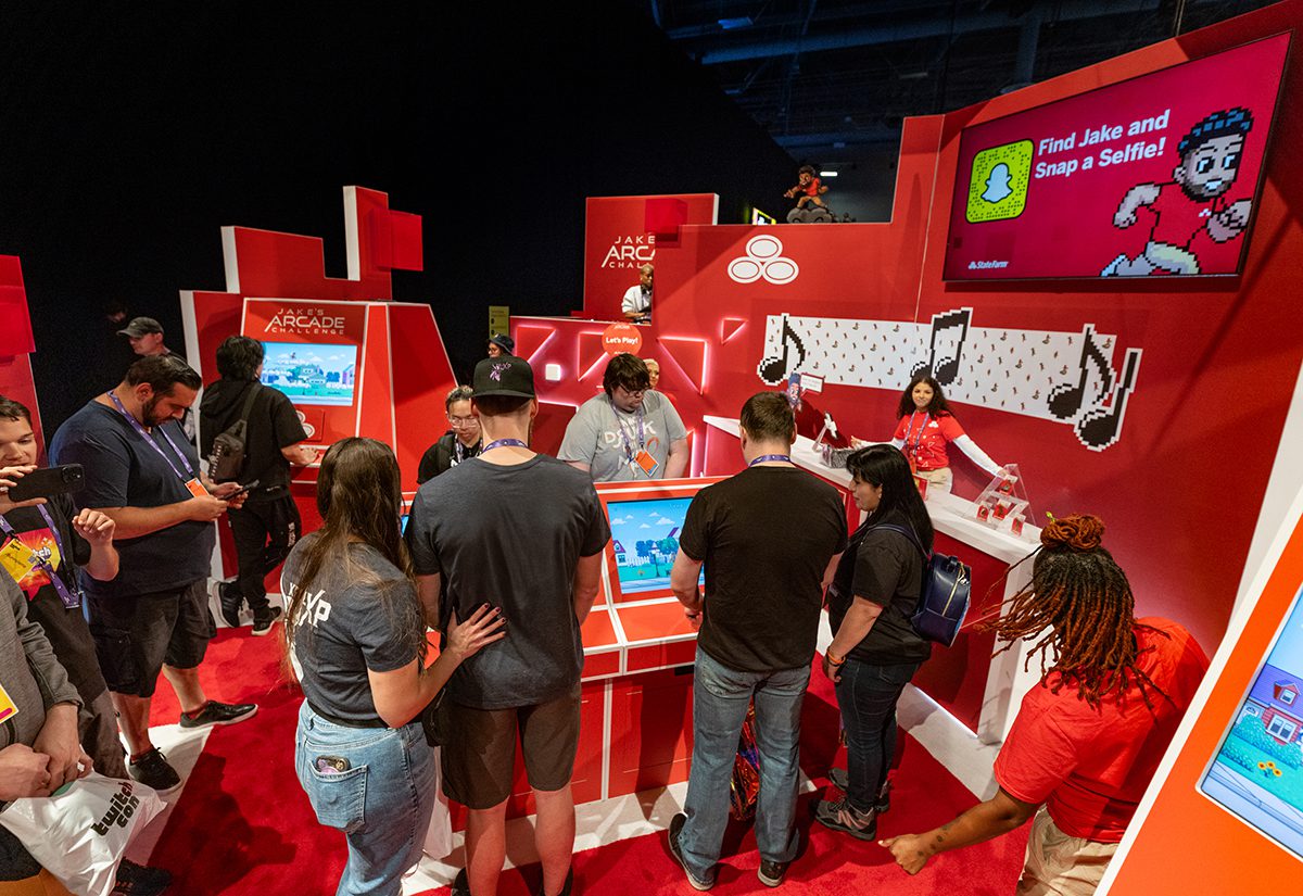 From Meta to State Farm, Three Ideas for Activating at Fan Cons