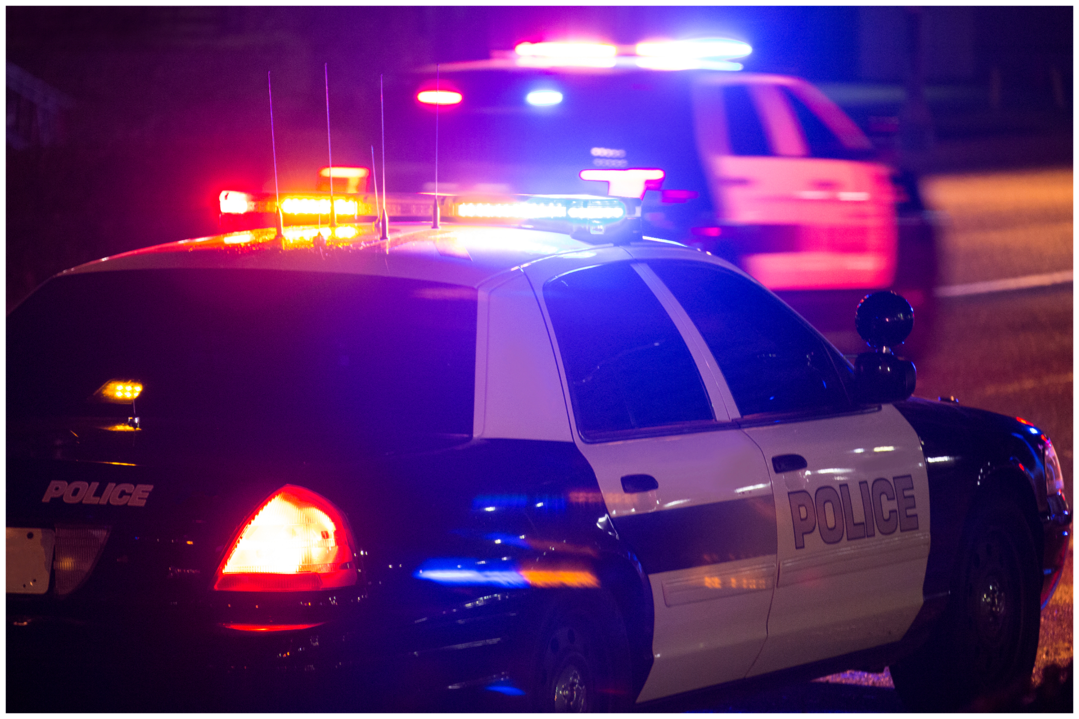 High School Graduation Shooting Leaves ‘Multiple Victims’