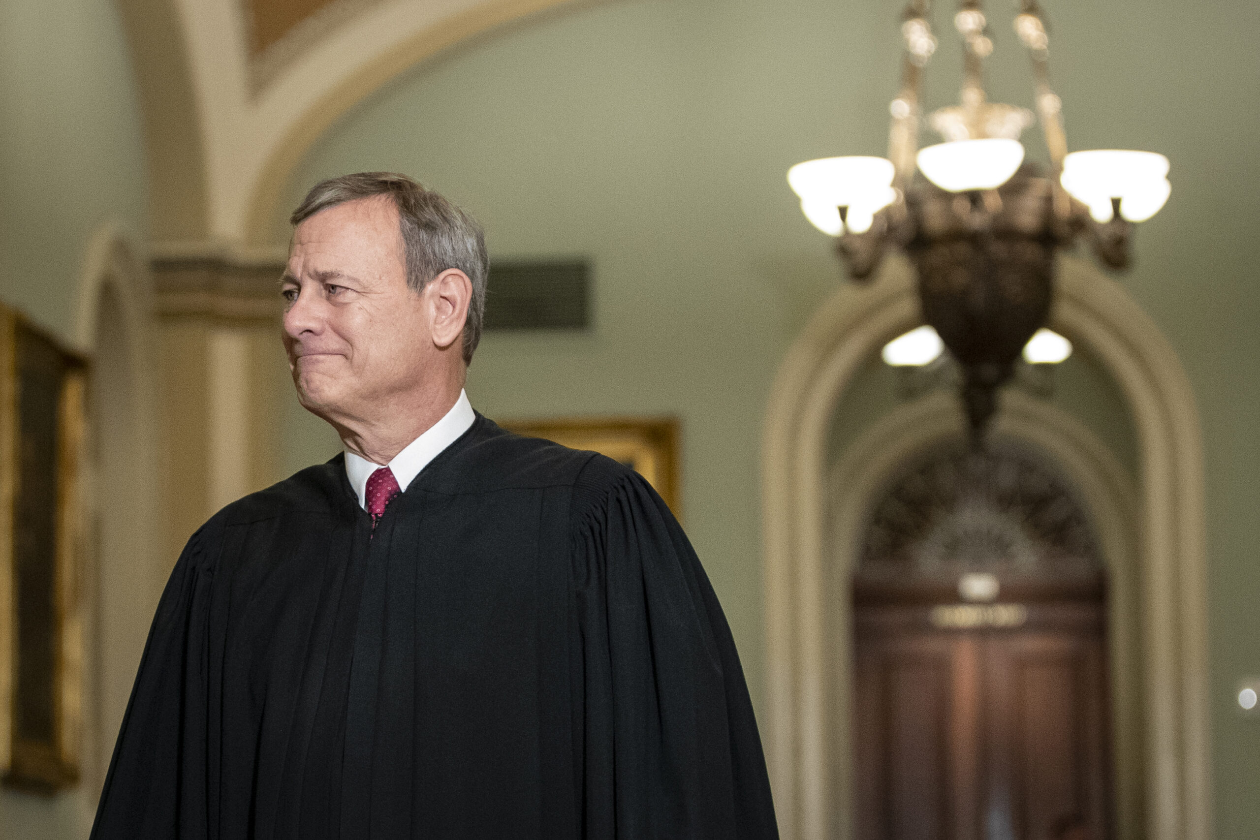 Supreme Court Not ‘Concerned With Justice,’ Legal Analyst Warns