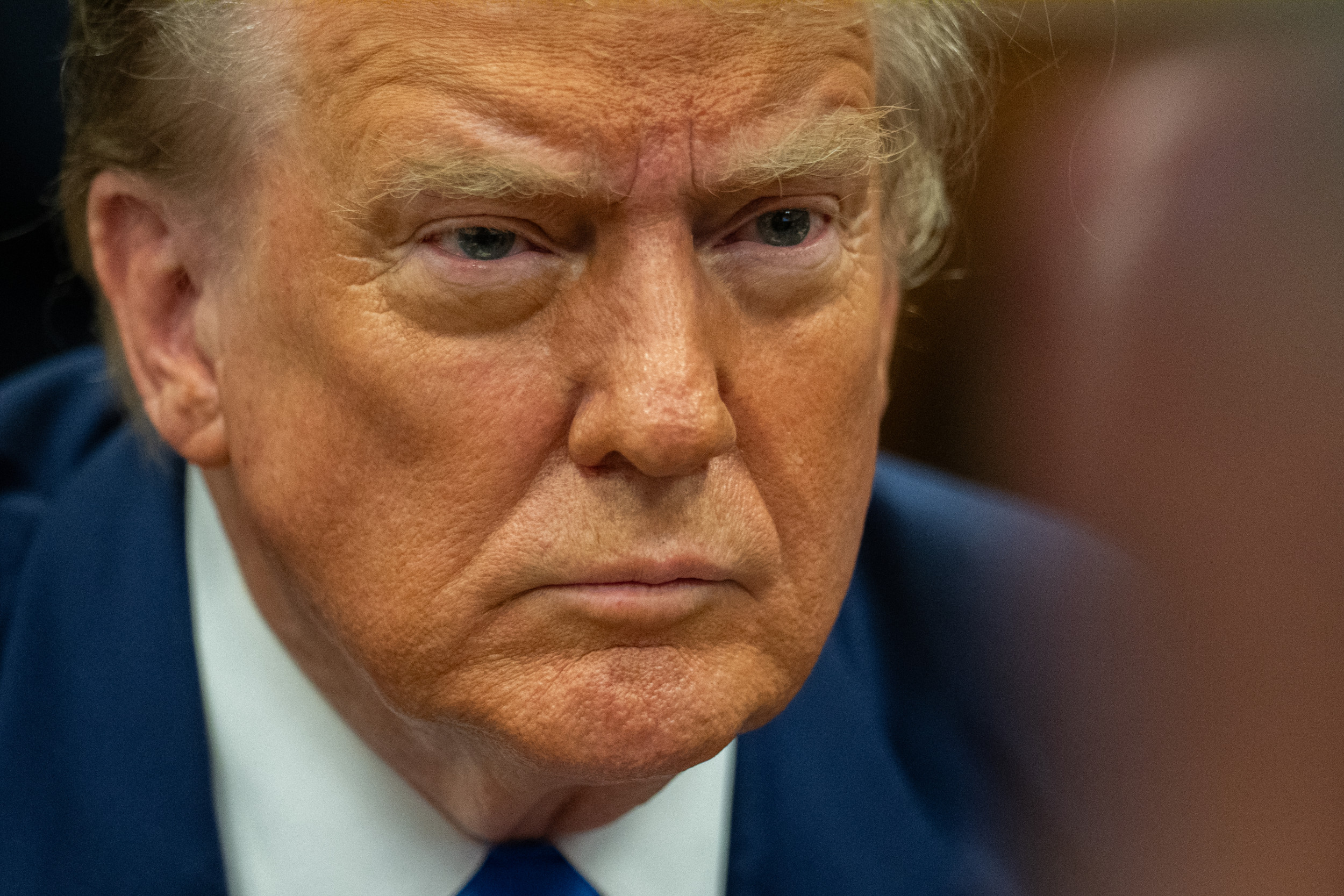 Trump Media’s Auditor Hit With ‘Massive Fraud’ Charge: What We Know