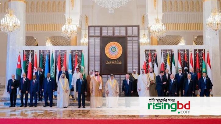 The UAE is in favor of stopping the aggression in Palestine