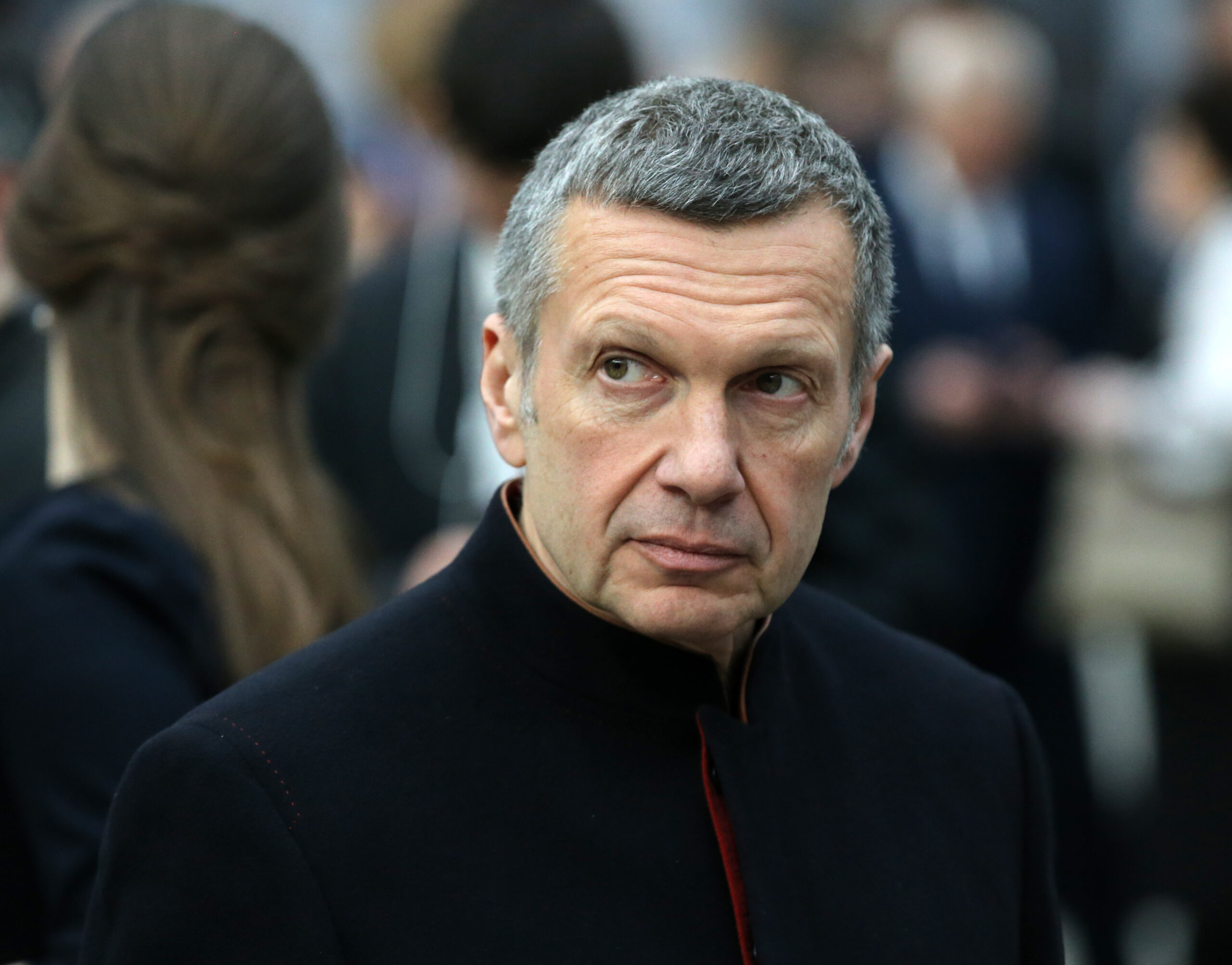 Putin Ally Insists ‘Nuclear War Is Inevitable’