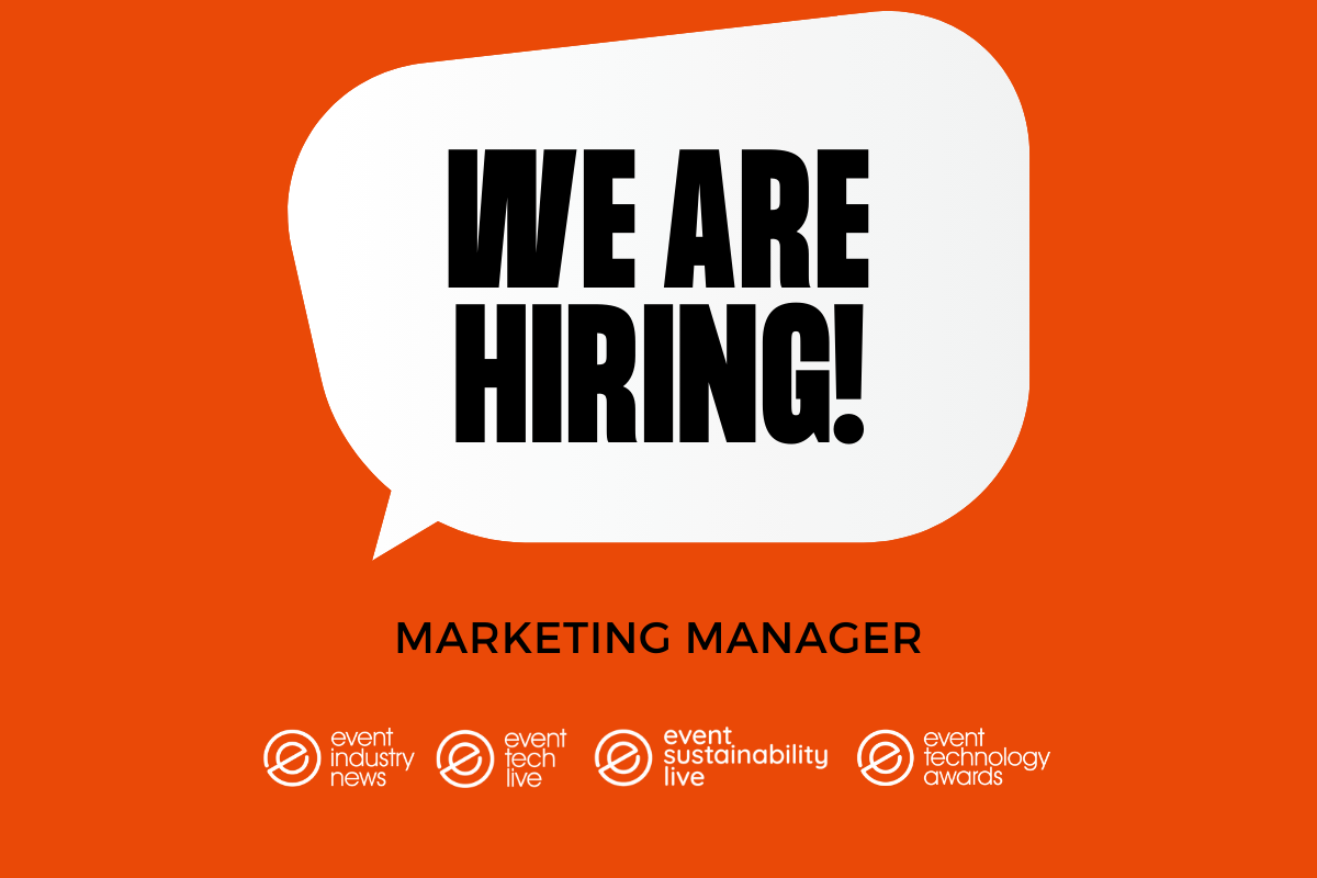 We are hiring: Marketing Manager