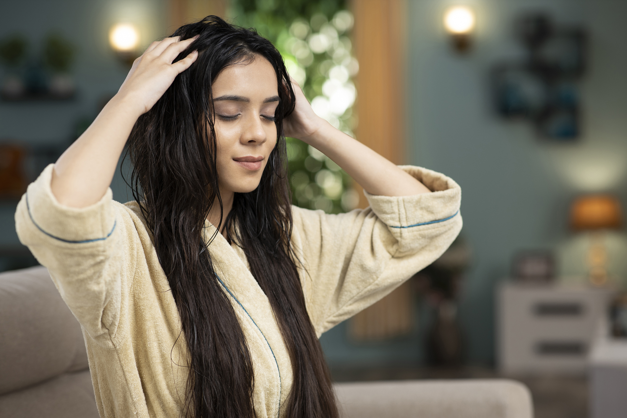 6 Viral Hair Care Trends That Millions Swear By-but What Do Experts Think?
