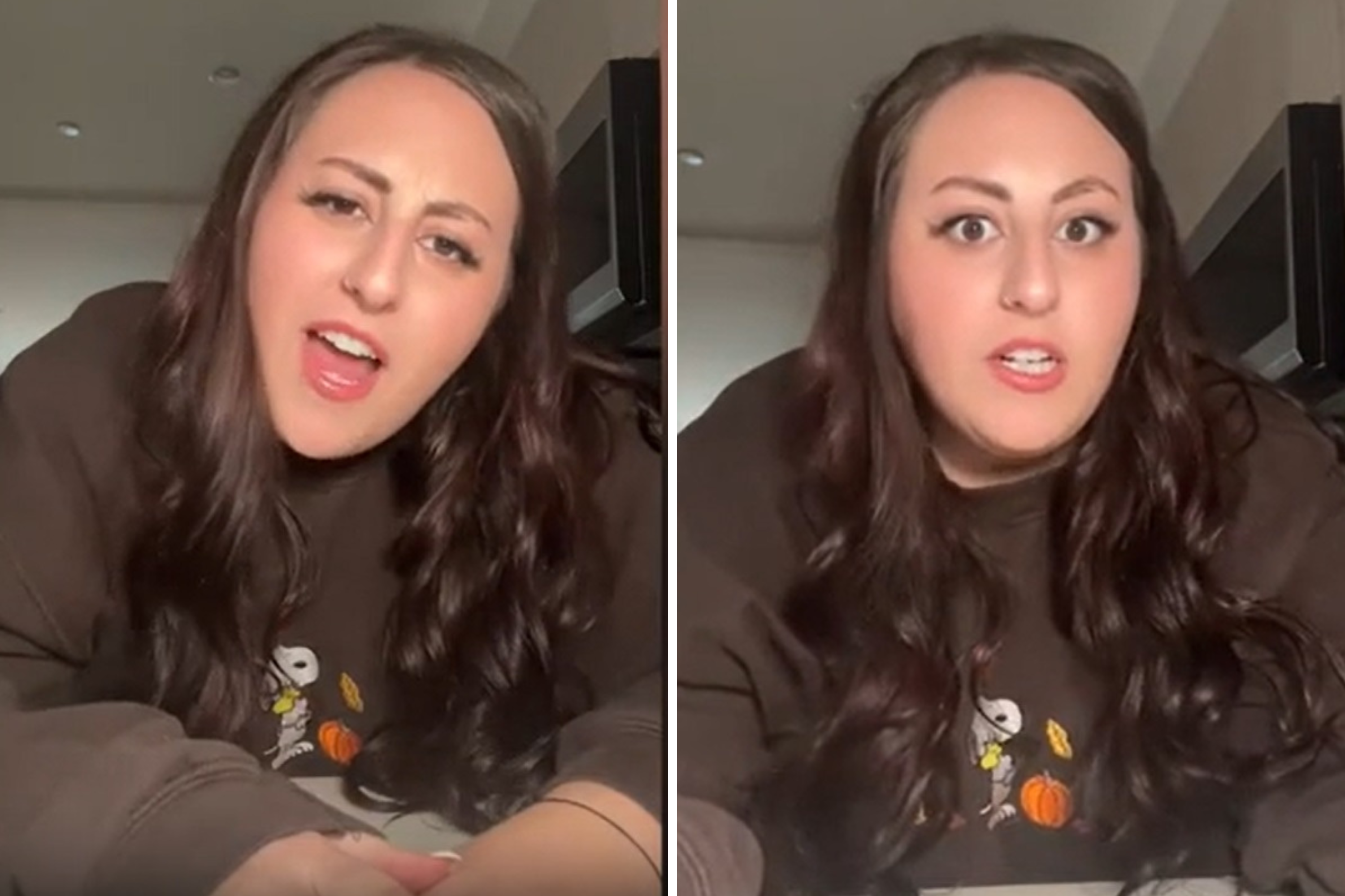 Woman Calls Out Problematic Things She’s Been Told Because She’s ‘Fat’