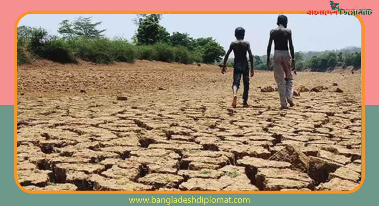 Heat wave coming again: Met Office |  Bangladesh Diplomat