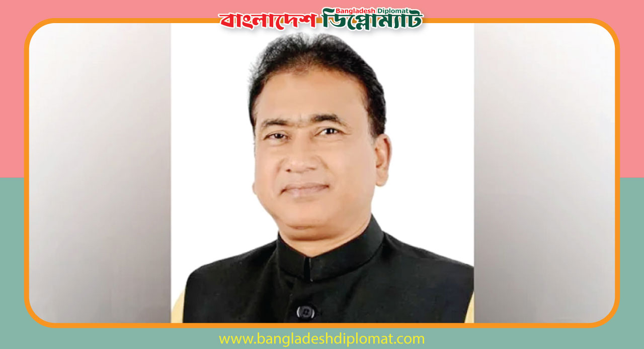 MP from Jhenaidah-4 Constituency 'missing' after going to India for treatment  Bangladesh Diplomat