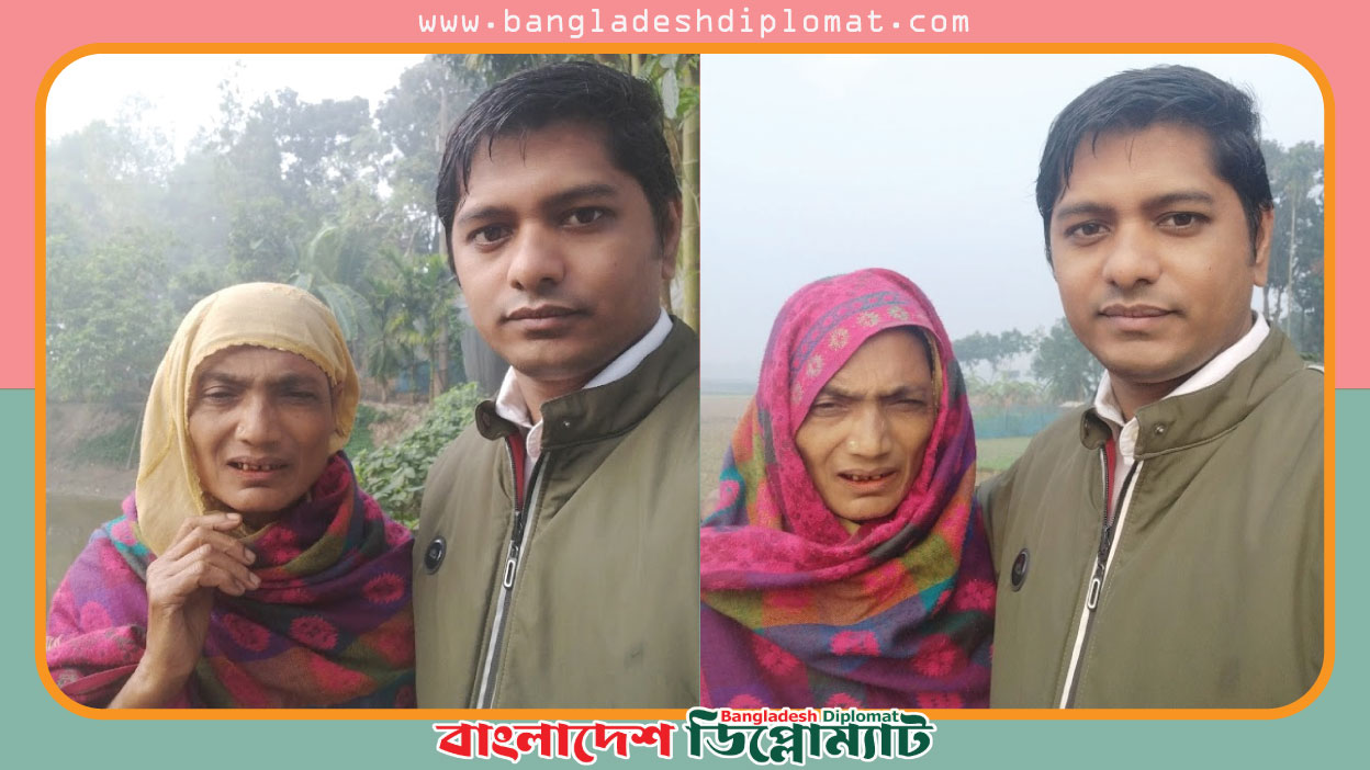 World Mother's Day is today