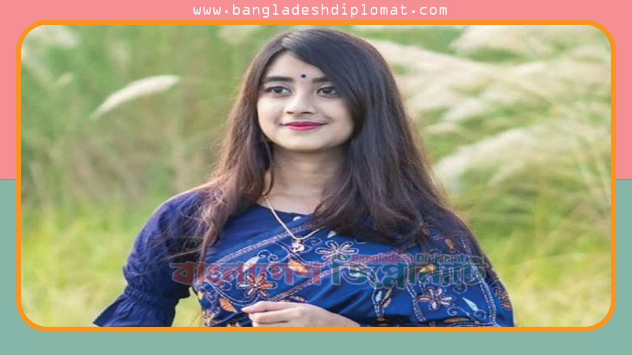 Not getting a chance in the entrance exam, the young woman committed suicide by jumping into the Padma river  Bangladesh Diplomat