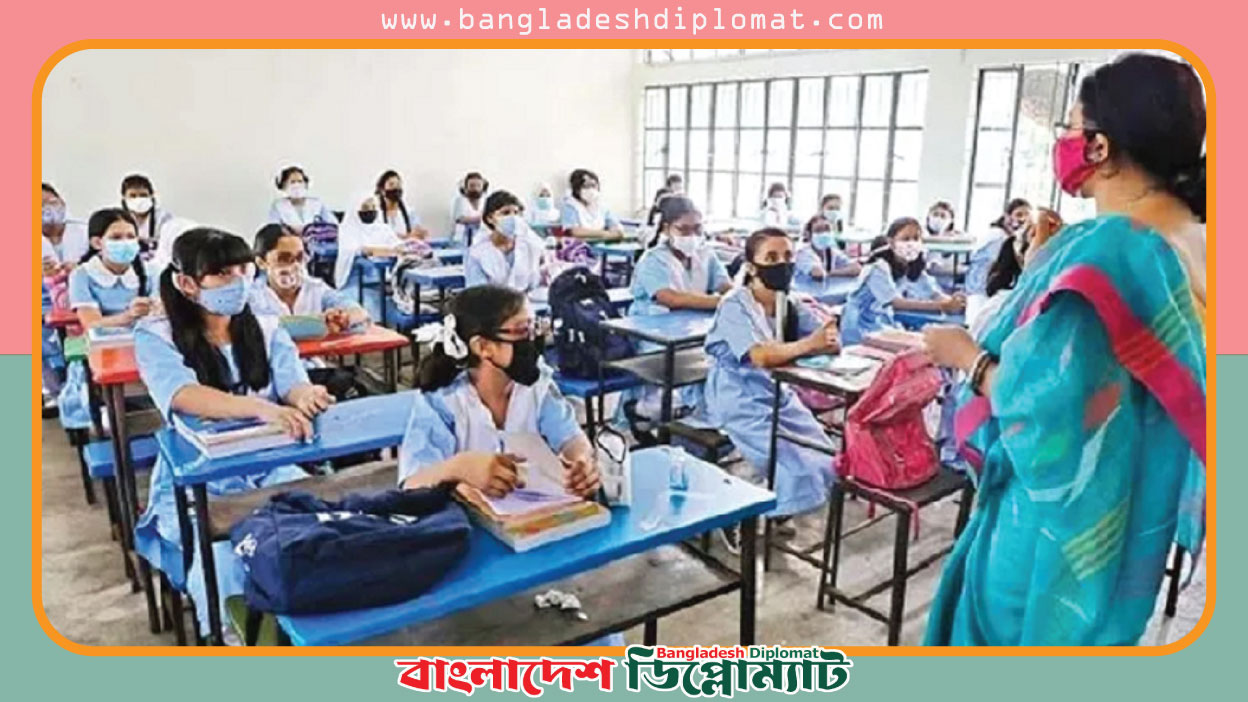 Threat of movement if educational institutions are kept open on Saturday  Bangladesh Diplomat
