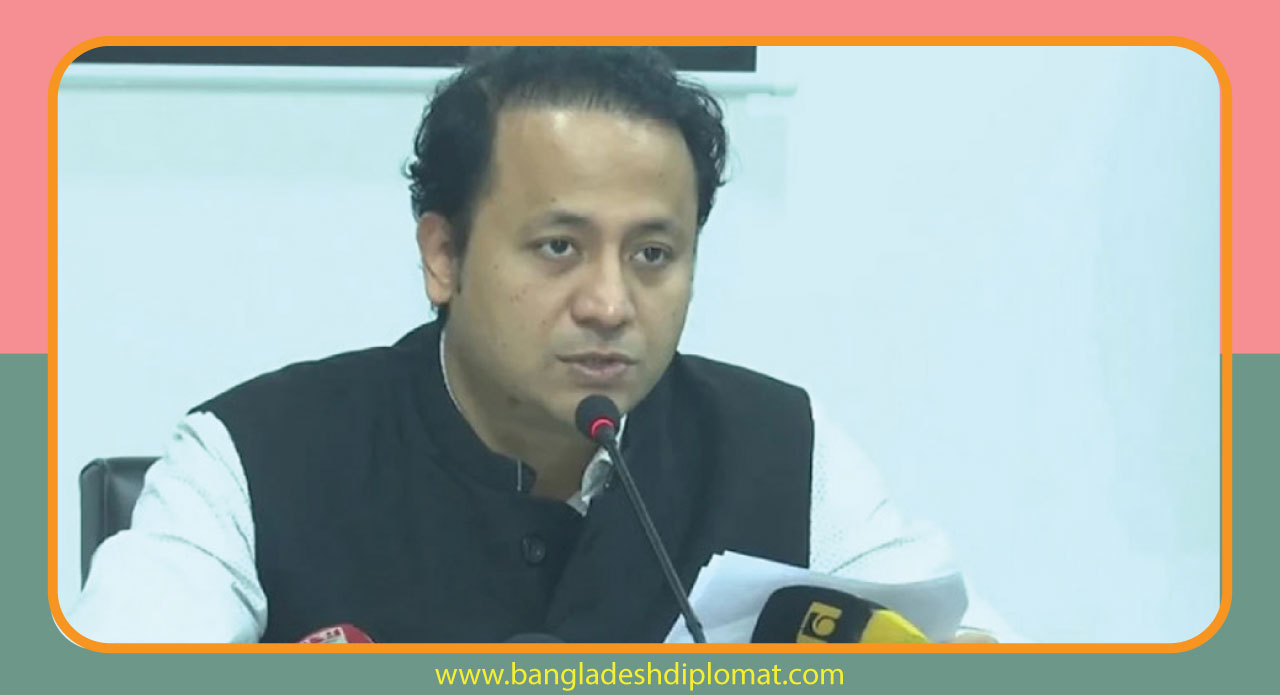 Classes will also be taken on Fridays to meet the deficit: Education Minister  Bangladesh Diplomat
