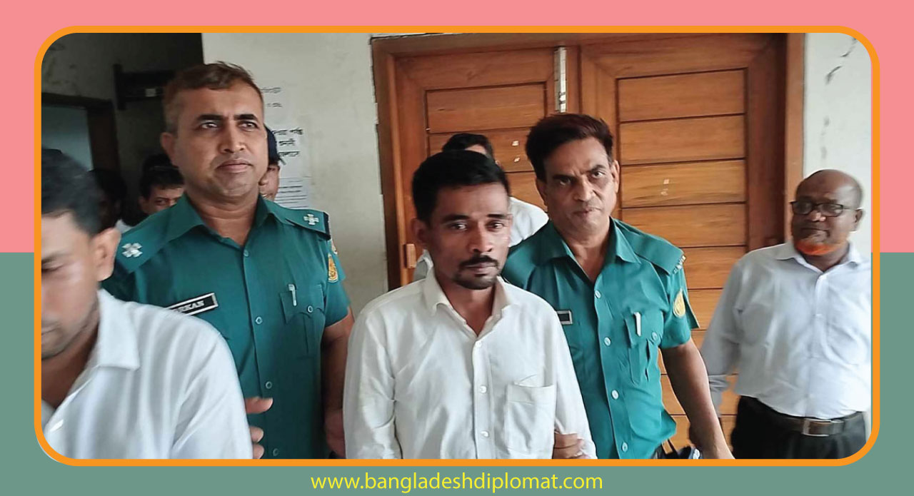 Milton Samader used to get devilish pleasure from cutting off people's hands and feet  Bangladesh Diplomat