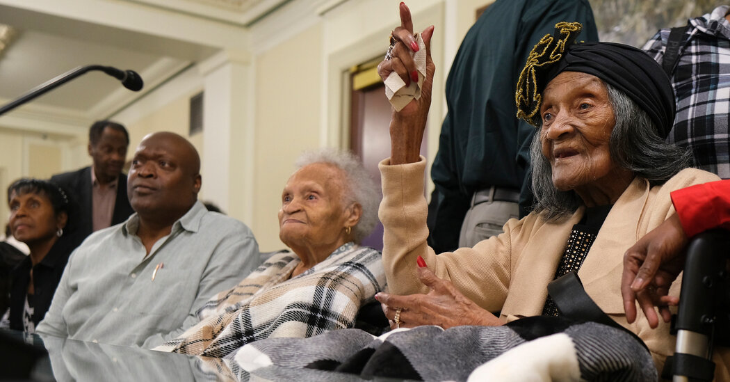 Oklahoma Supreme Court Dismisses Tulsa Massacre Lawsuit