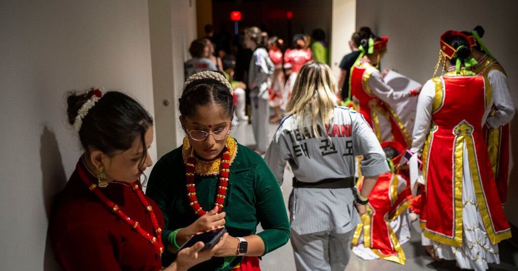 Asian American Identity Is Complex, as Bhutanese Americans Show