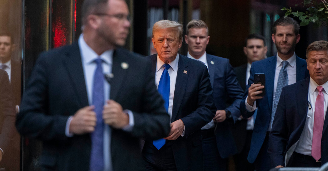 People With Criminal Records React to Trump’s Guilty Verdict: ‘Now You Understand’