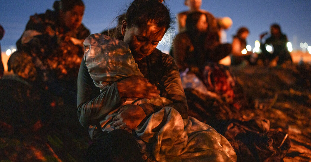 Biden Shut the Border to Asylum Seekers. The Question Is Whether the Order Can Be Enforced.